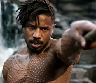 Killmonger