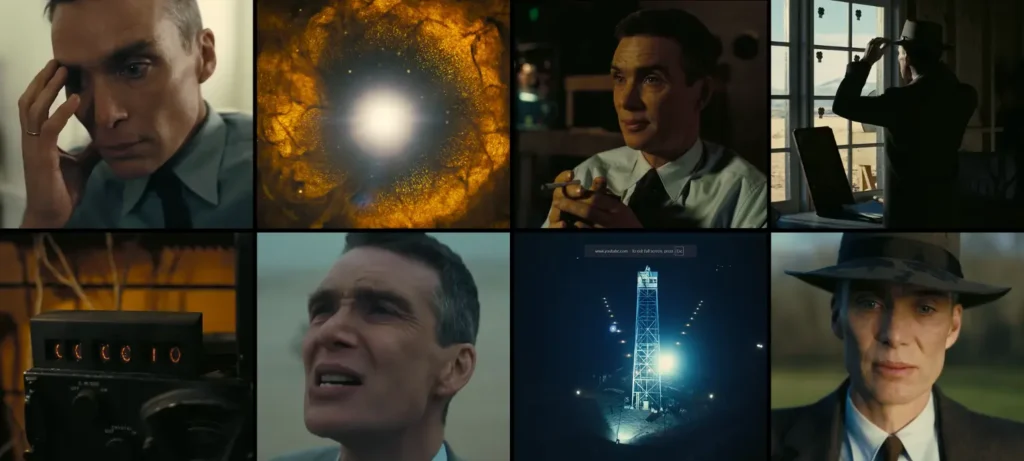 Oppenheimer 2023 Explained