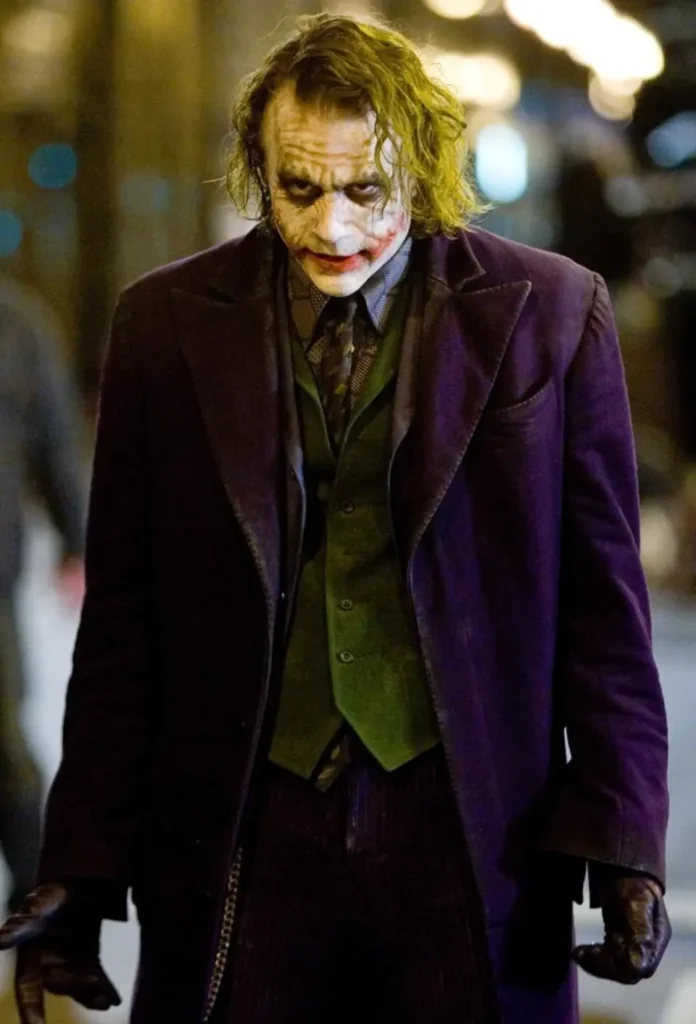Joker - Smart Movie Villains
