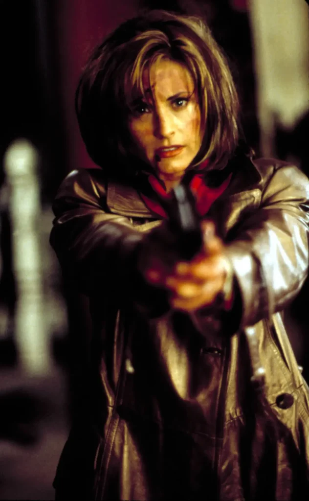 Gale Weathers – Scream Series