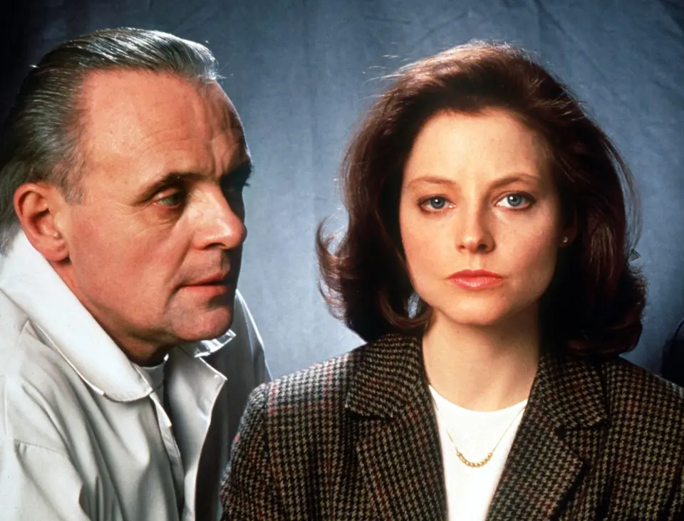 Clarice Starling – The Silence of the Lambs (1991)