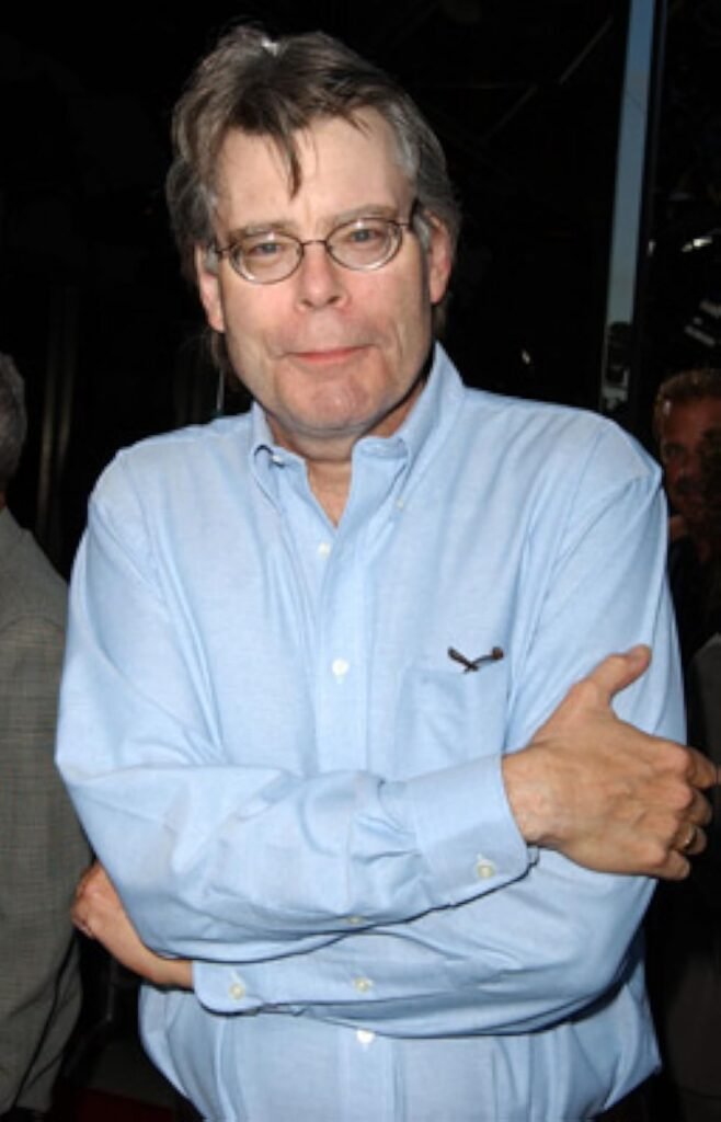 Stephen King 