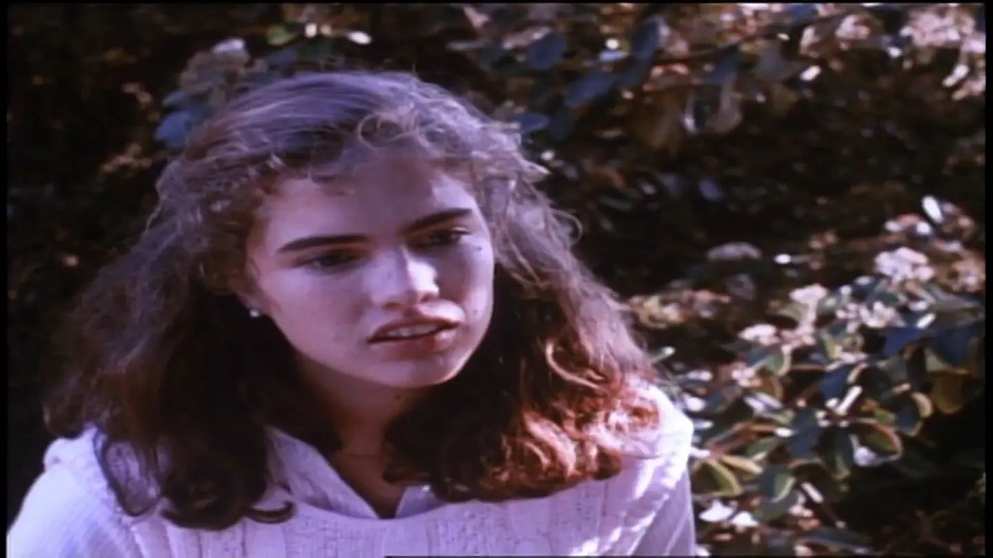 Nancy Thompson – A Nightmare on Elm Street (1984)