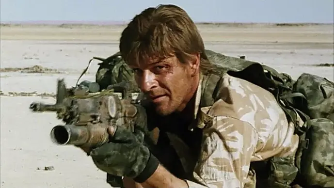 Bravo Two Zero (1999)