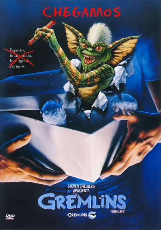 Gremlins (1984)