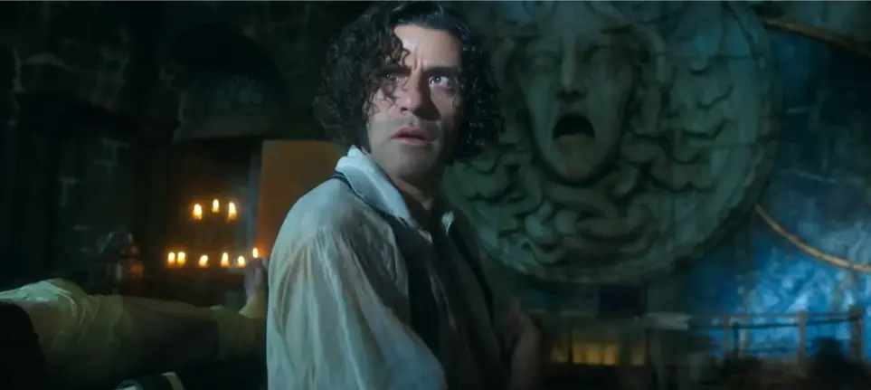 Frankenstein 2025 Review