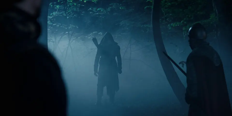 Robin Hood MGM+ 2025