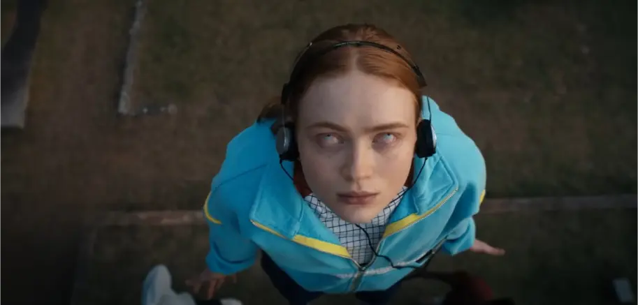 Max’s Song - "I'M STILL HERE"