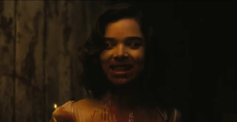 vampire in sinner movie