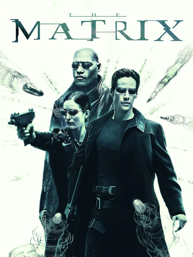 The Matrix - Best Sci-Fi Movies