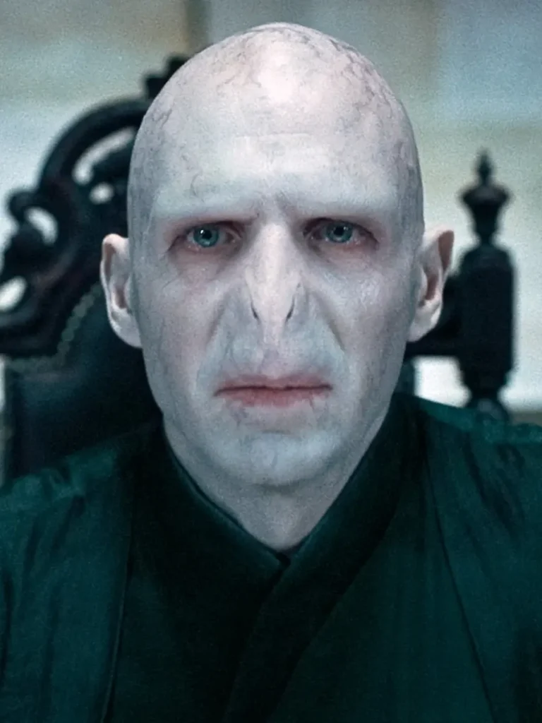 Voldemort - Harry Potter