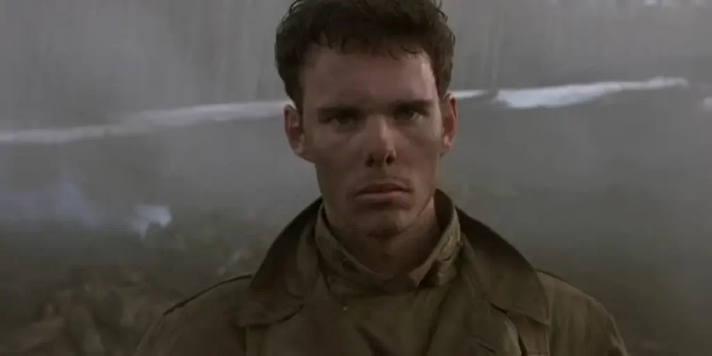 A Midnight Clear (1992)