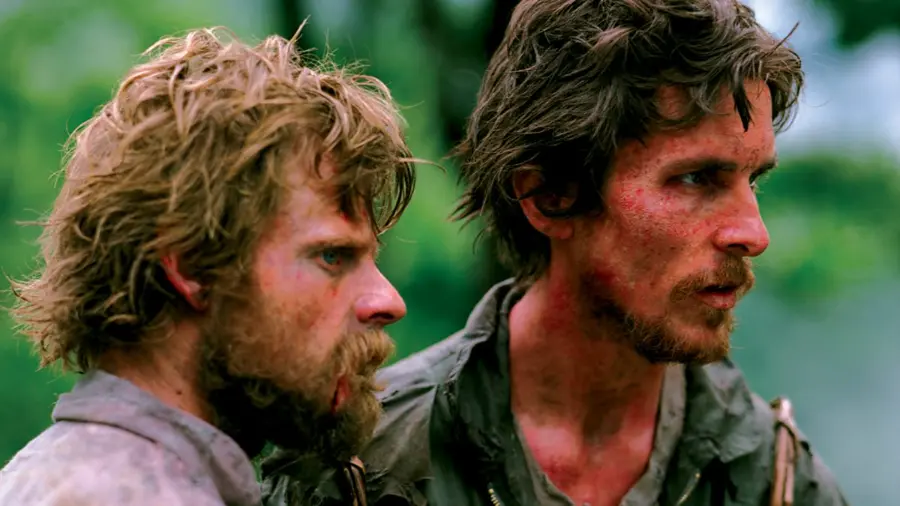 Rescue Dawn (2006)