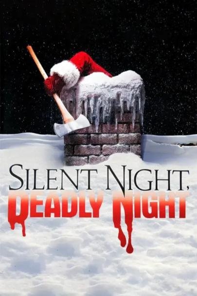 Silent Night, Deadly Night (1984)