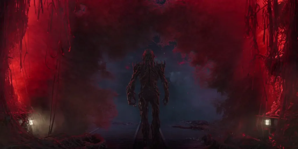 Who Is Vecna in Stranger Things