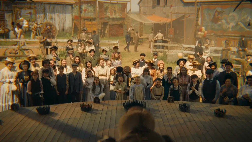 IT Welcome to Derry 2025