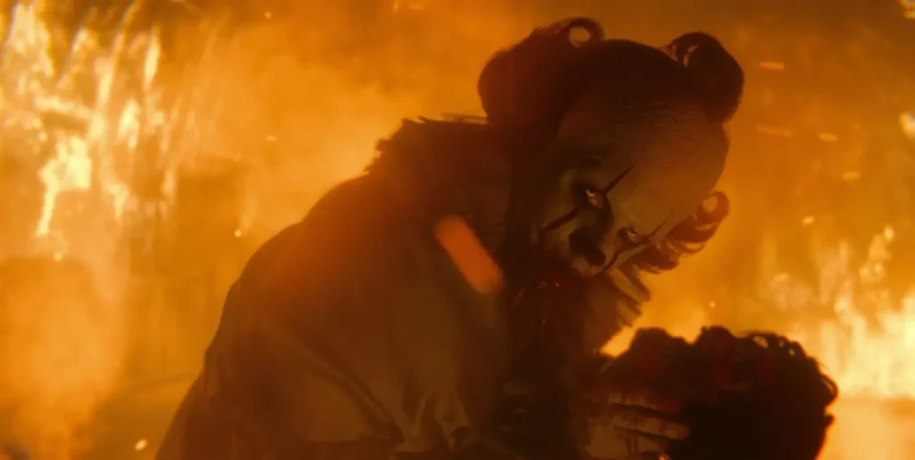 Pennywise the Dancing Clown 