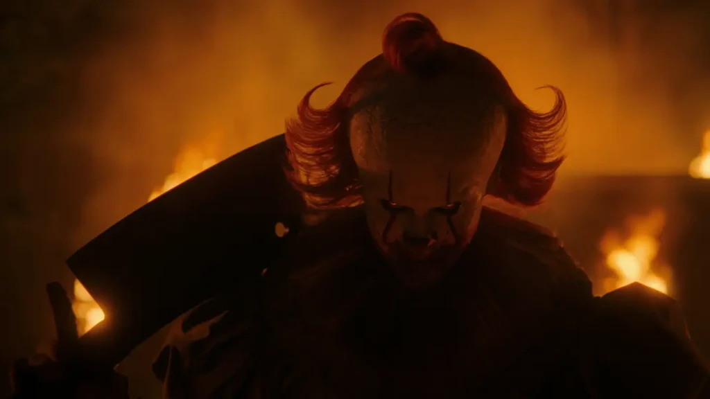 Pennywise: The Dancing Clown