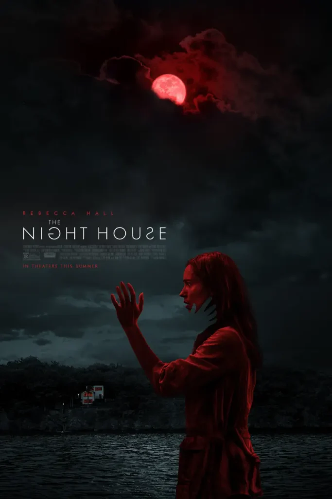 The Night House (2020) - MovieSharp Best Modern Horror Movies