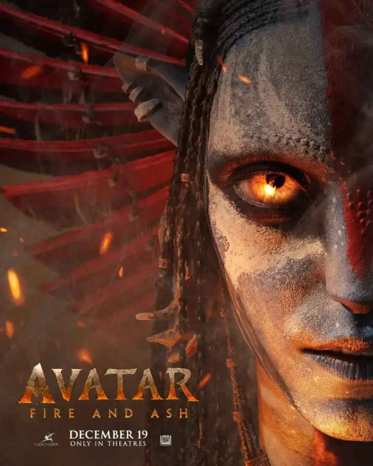 Avatar 3 Review