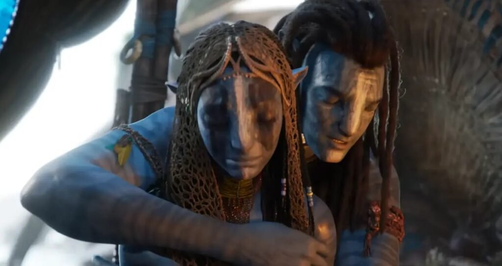 Avatar 3 Review 4